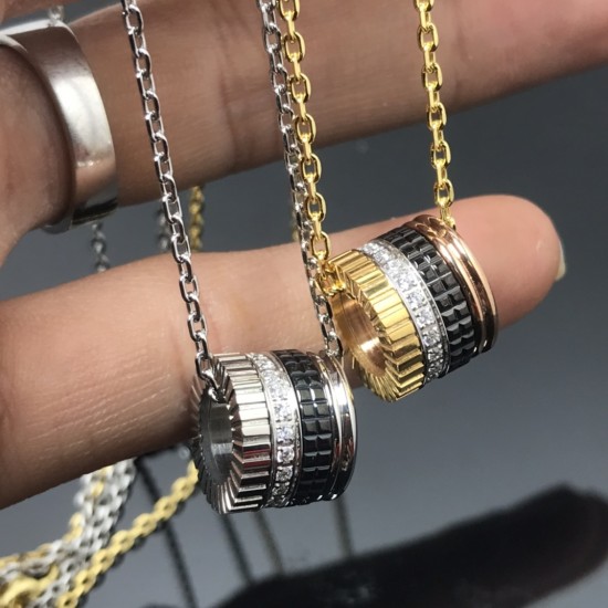 Boucheron Jewelry High Quality