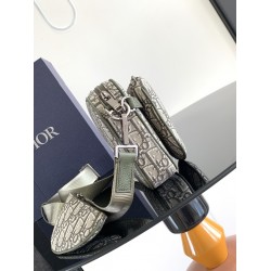 Dior Bags Top Quality
Saddle Set 23.3 x 16.5 x 4.3