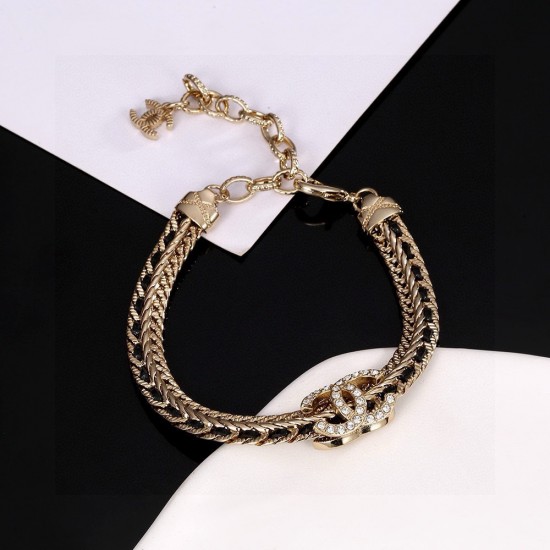 Chanel Jewelry Bracelet