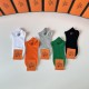 Hermes Socks