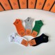 Hermes Socks