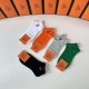 Hermes Socks