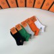 Hermes Socks