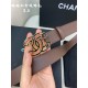 Chanel Belts
 Top Quality