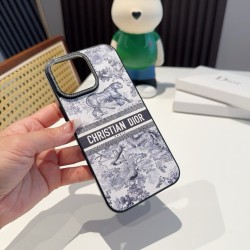 Dior Phone Case