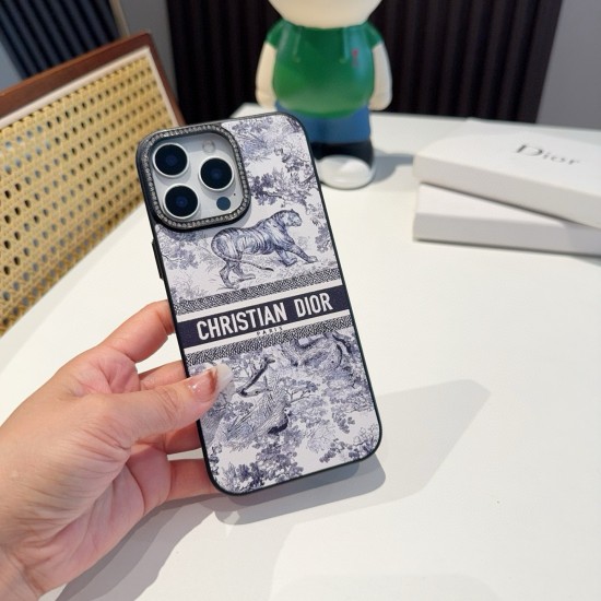 Dior Phone Case