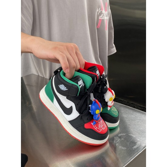 Children Shoes Nike High Quality