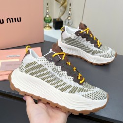 MiuMiu Shoes Top Quality