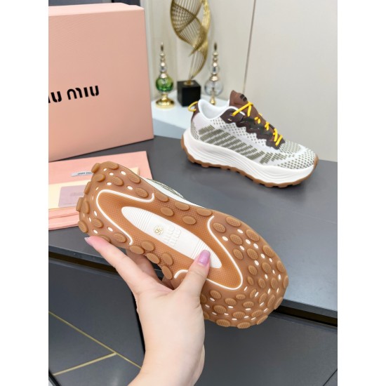 MiuMiu Shoes Top Quality