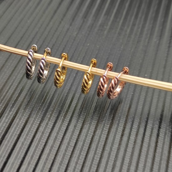 David Jewelry Earrings