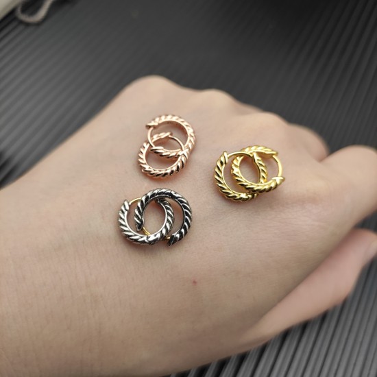 David Jewelry Earrings