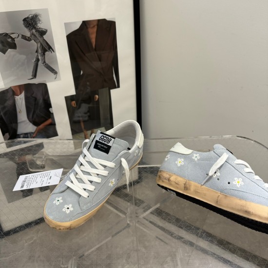 GGDB Shoes Top Quality