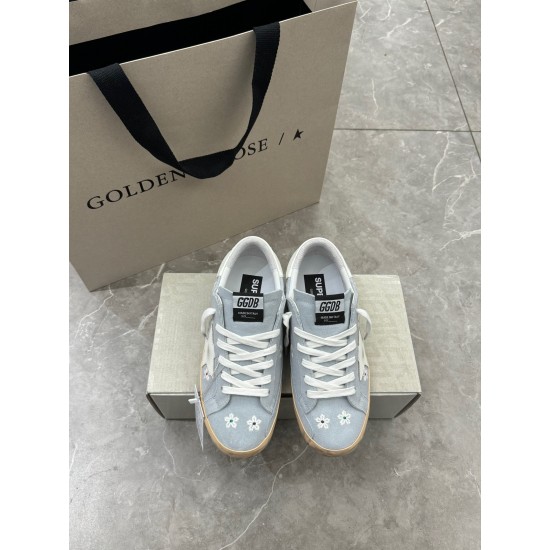 GGDB Shoes Top Quality