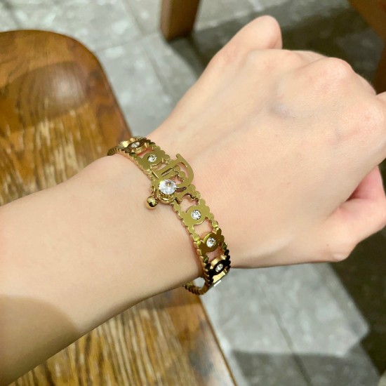 Dior Jewelry Bracelet