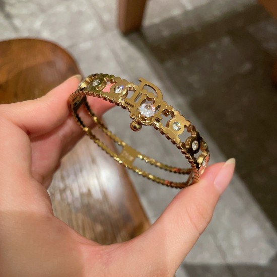 Dior Jewelry Bracelet