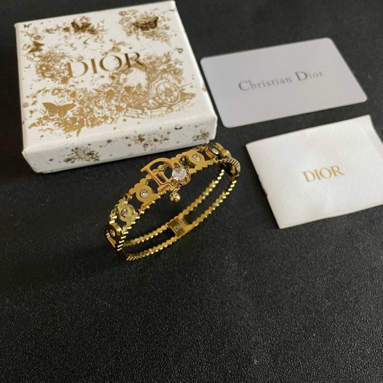 Dior Jewelry Bracelet