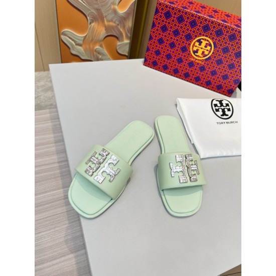 Tory Burch Shoes High Quality