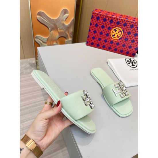 Tory Burch Shoes High Quality