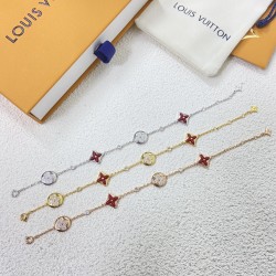 LV Jewelry High Quality