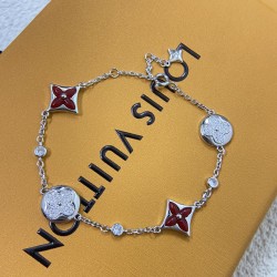 LV Jewelry High Quality