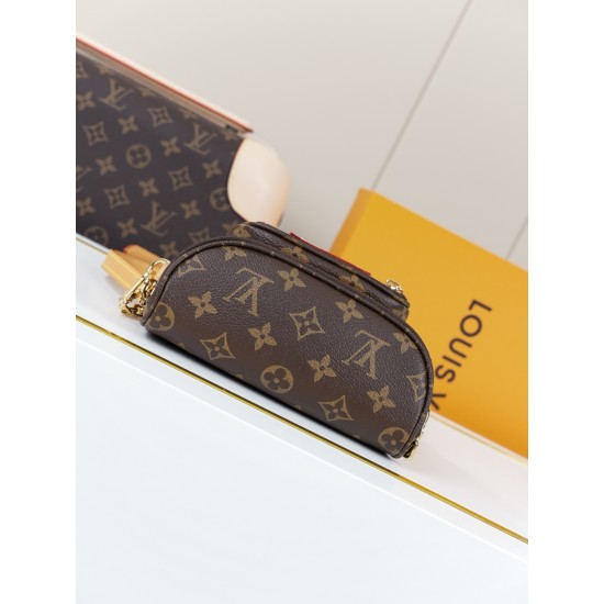 LV Bags Top Quality Mini Bumbag