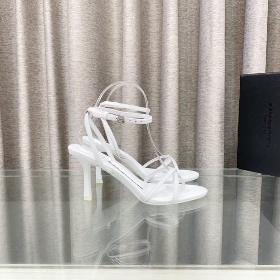 Alexander Wang Shoes Top Quality