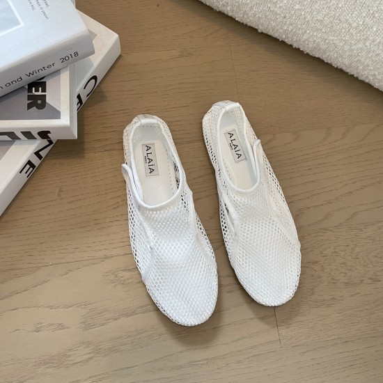 The Row Shoes Top Quality