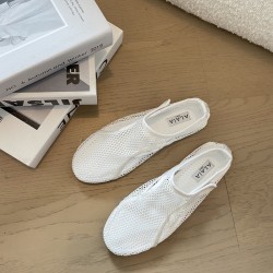 The Row Shoes Top Quality