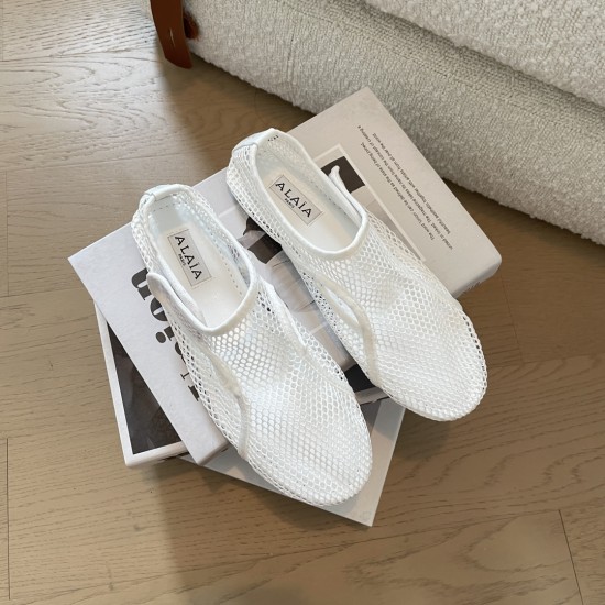 The Row Shoes Top Quality