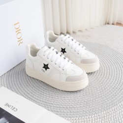 Dior Shoes Top Quality
