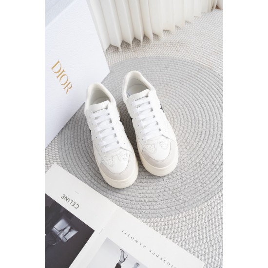 Dior Shoes Top Quality