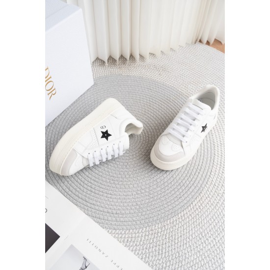 Dior Shoes Top Quality