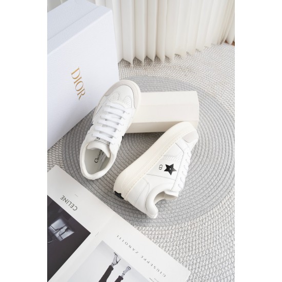 Dior Shoes Top Quality