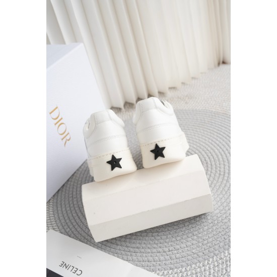 Dior Shoes Top Quality