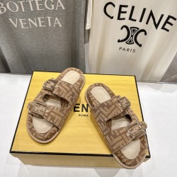 Fendi Shoes Top Quality