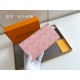 LV Bags High Quality Flip Wallet
