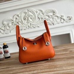 Hermes Bags Top Quality lindy琳迪
19cm $240