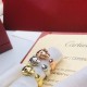 Cartier Jewelry High Quality