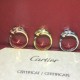 Cartier Jewelry High Quality