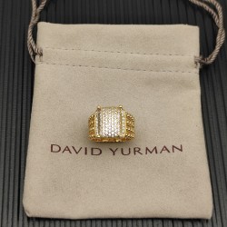 David Jewelry Ring