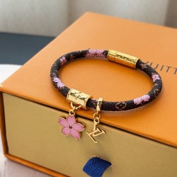LV Jewelry Bracelet
