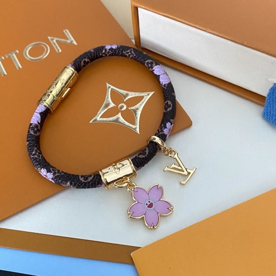 LV Jewelry Bracelet