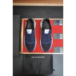 Armani Shoes Top Quality