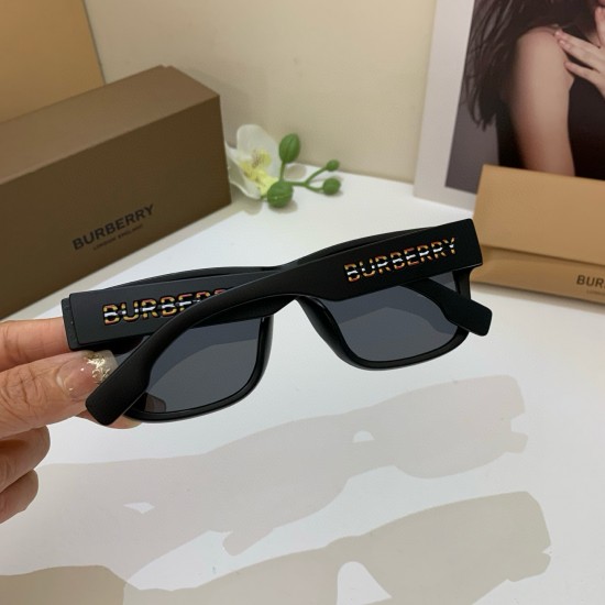 Burberry Glasses