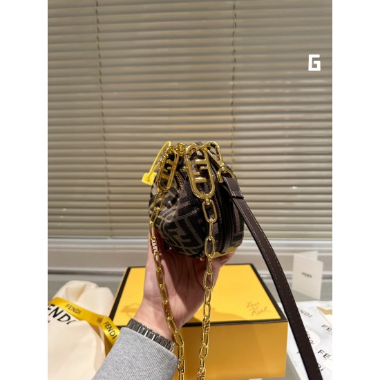 Fendi Bags High Quality