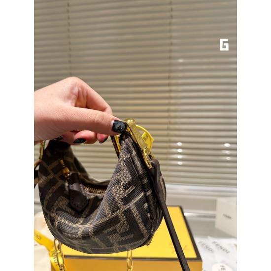 Fendi Bags High Quality