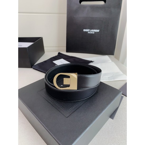YSL Belts
 Top Quality