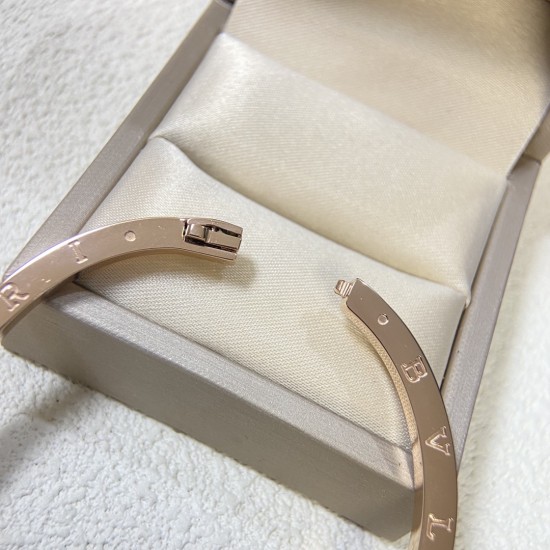 Bvlgari Jewelry High Quality