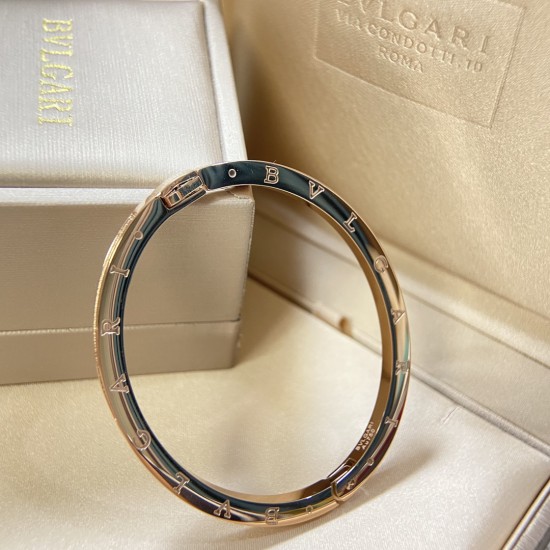 Bvlgari Jewelry High Quality