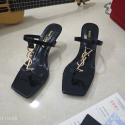 YSL Shoes Top Quality